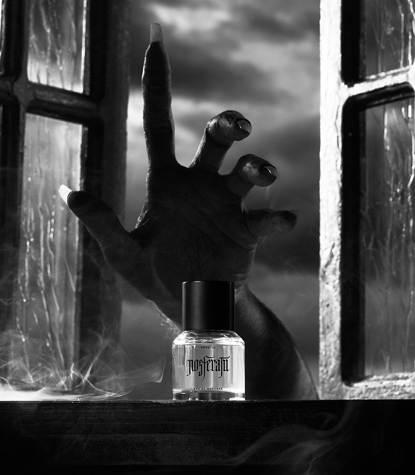 Nosferatu parfém
