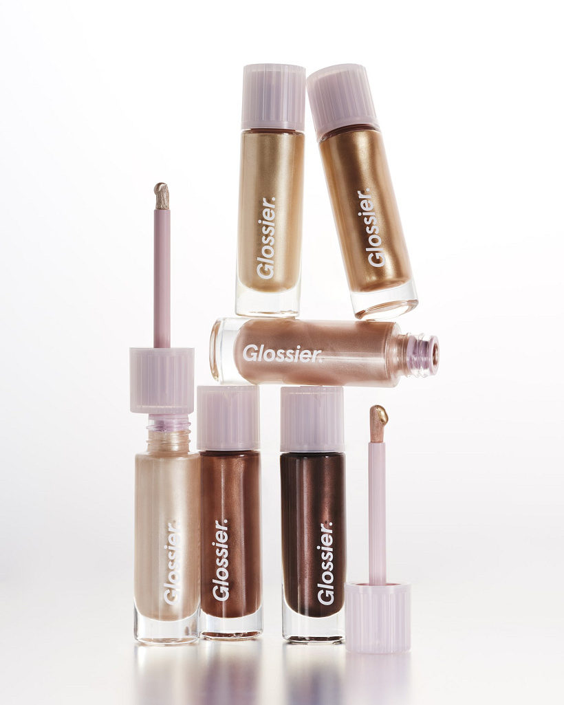 Glossier Skylight
