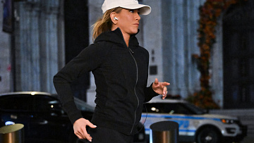 Inspirujte se tréninky Physique 57 Sarah Jessica Parker, 12-2-30 Kourtney Kardashian a Low-impact Jennifer Aniston.