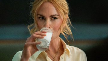 Skutečná hvězda filmu Babygirl? Šatník Nicole Kidman a taneční kreace Harrise Dickinsona