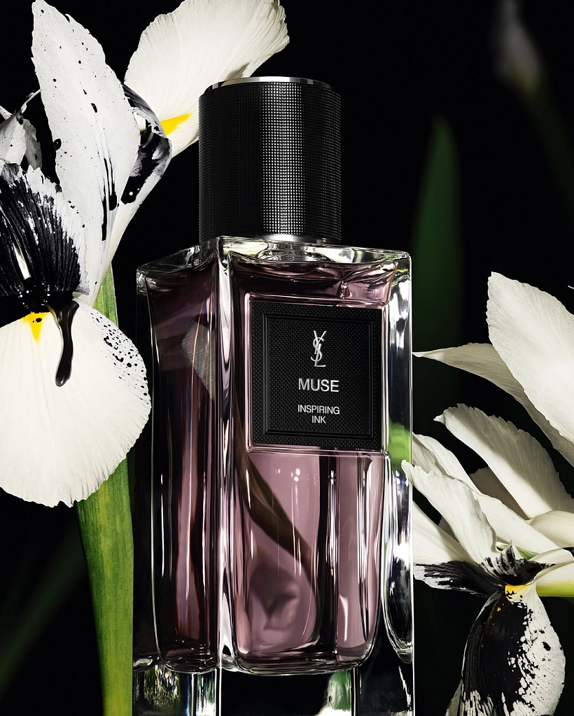 Yves Saint Laurent Muse Le Vestiaire des Parfums