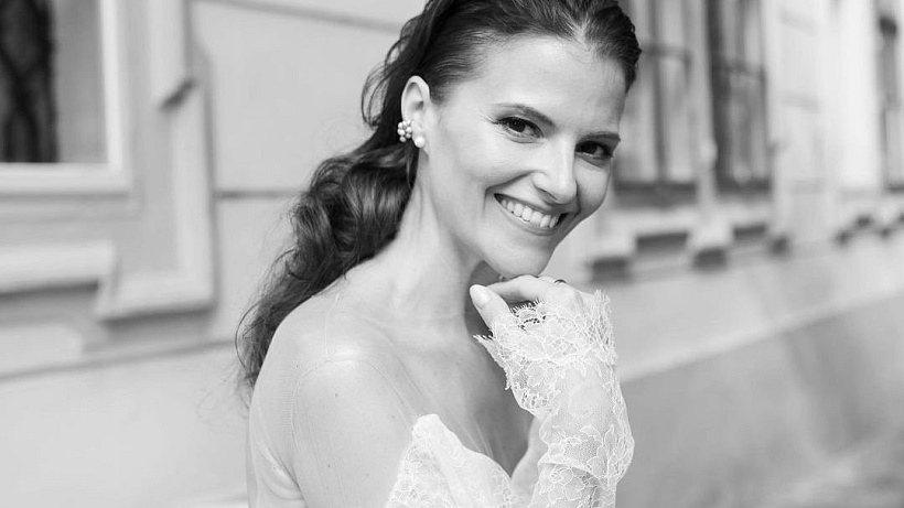 Ženy české módy: Vendula Zeithamel Šulanová