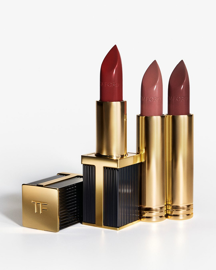 Tom Ford Reserve Lip Color
