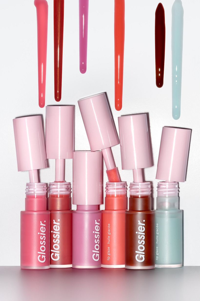 Glossier Lip Glaze