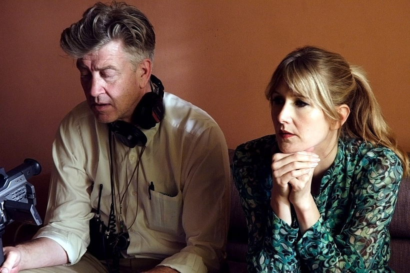 Zemřel legendární filmový surrealista David Lynch
