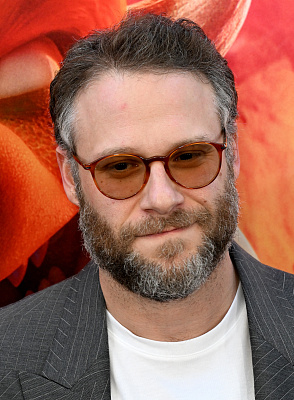 Seth Rogen