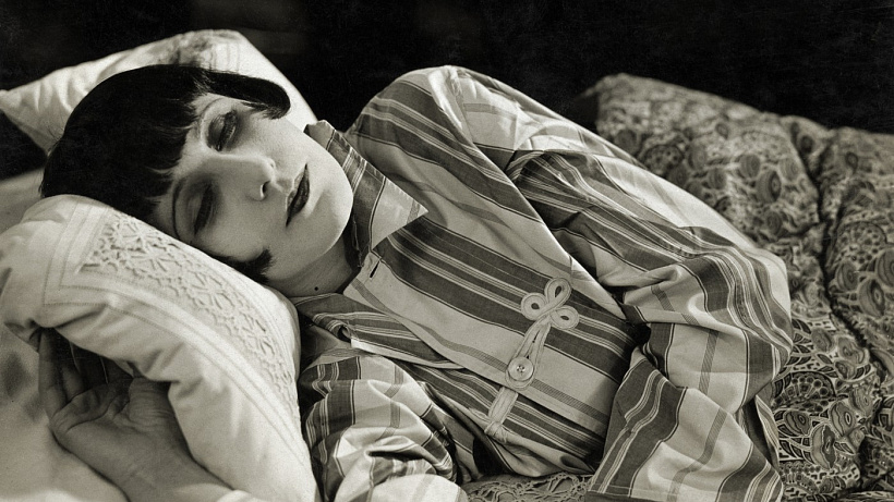 Podle Freuda: Význam erotických snů