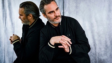 Enigmatický Joaquin Phoenix se vrací s Folie à Deux