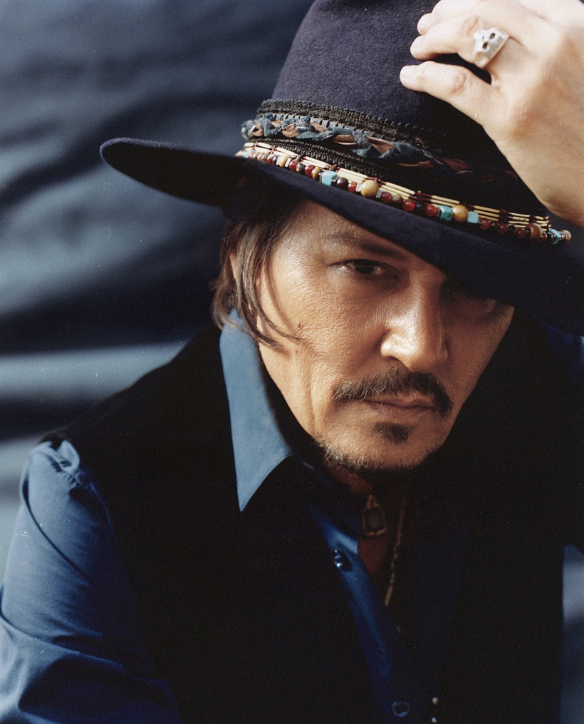 Otman Qrita for Christian Dior Parfums