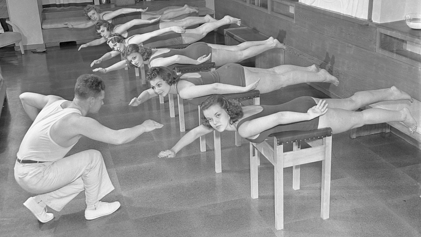 Proč bychom se neměli spoléhat jen na své BMI