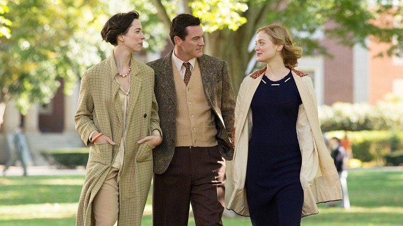 My boyfriend’s girlfriend: Je rozumné přátelit se jeho ex?