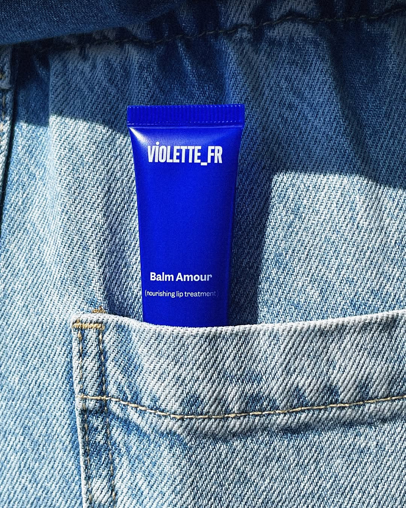 Balm Amour Violette