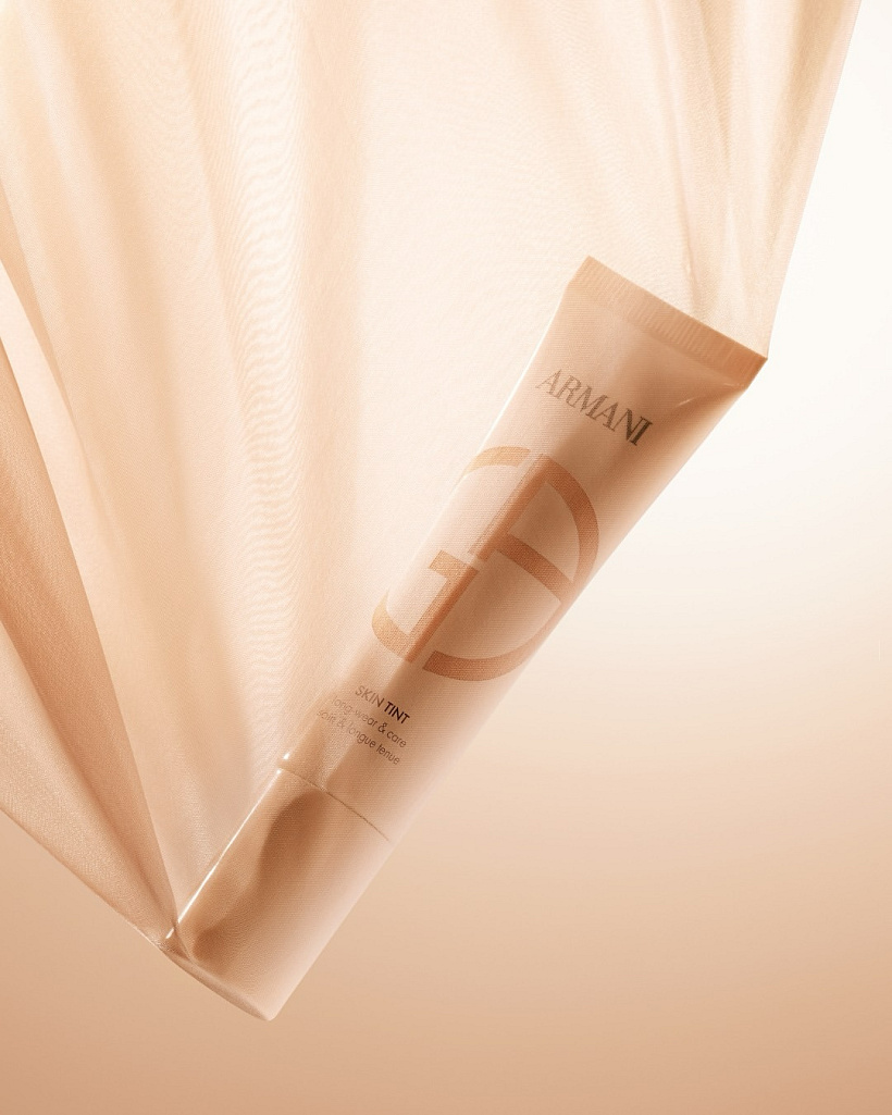Armani Skin Tint