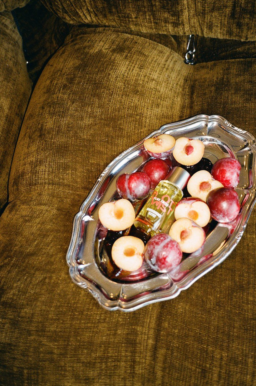 Plot twist Konsequence