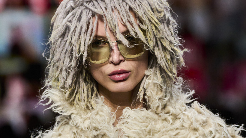 #SundayHair: suchý šampon to jistí