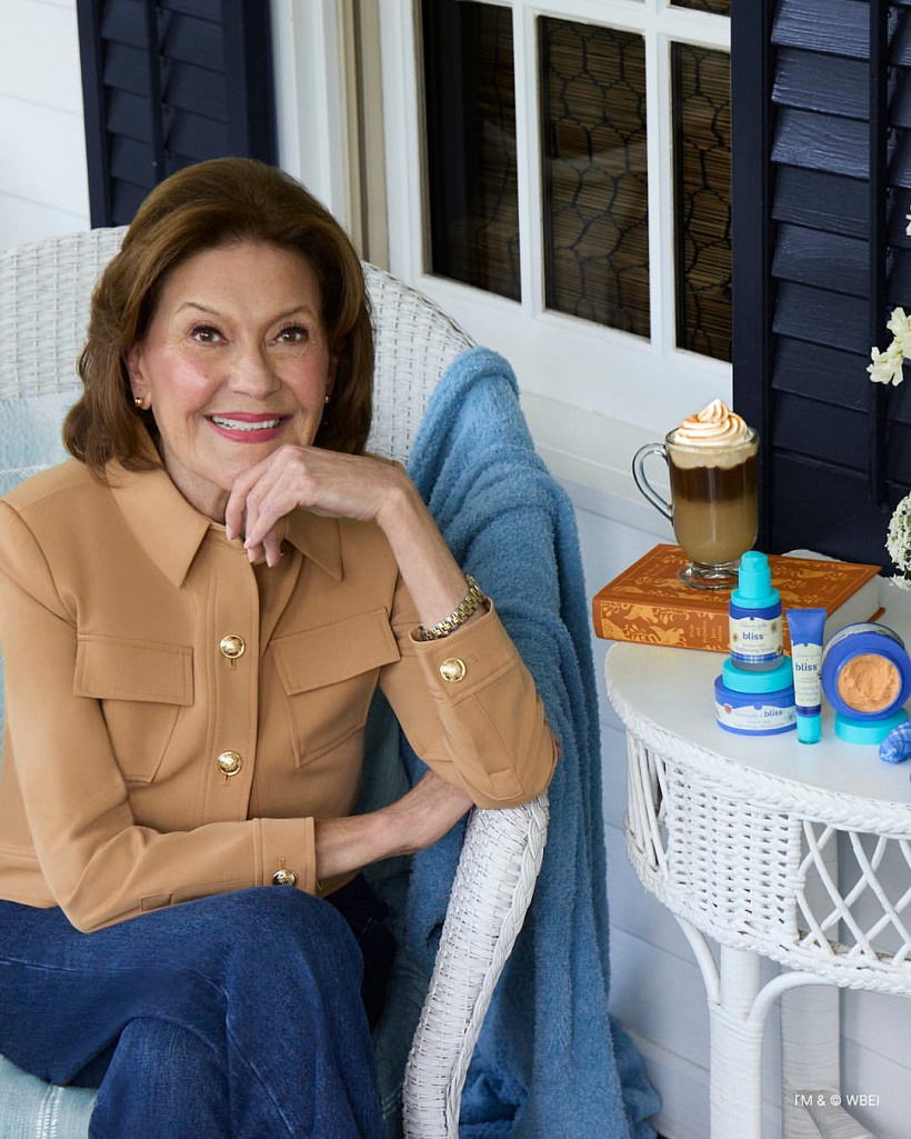 Bliss Gilmore Girls