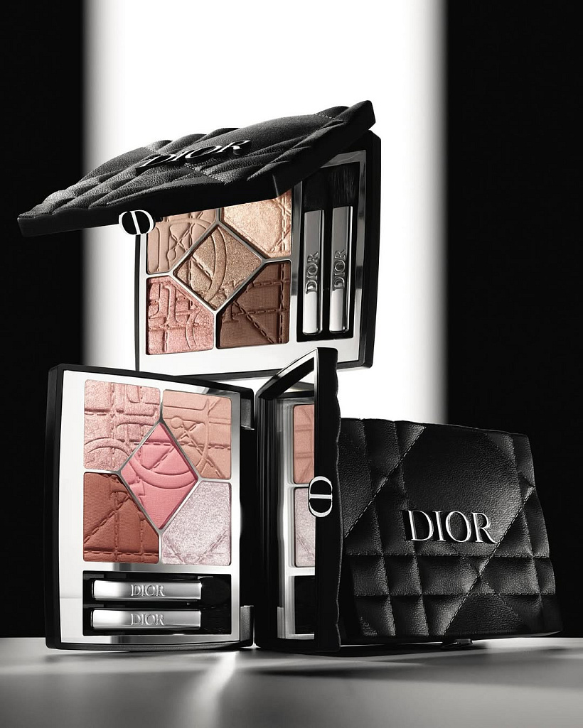 Dior Diorshow 5 Couleurs