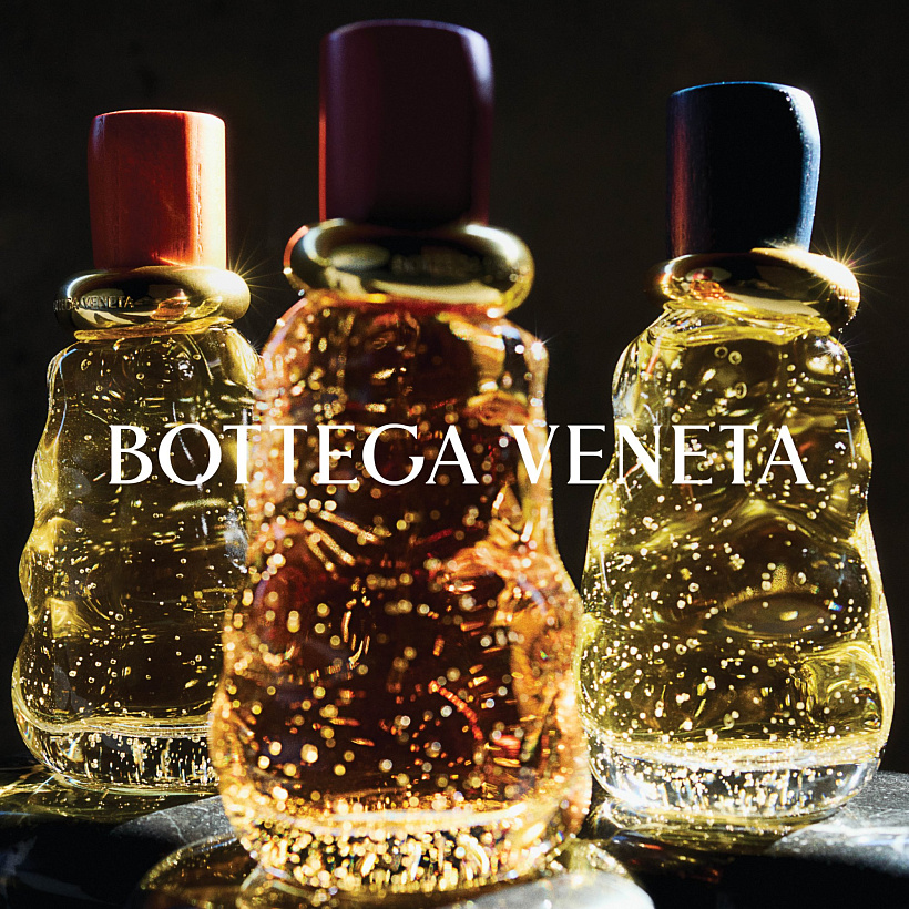 Bottega Veneta Mezzanotte
