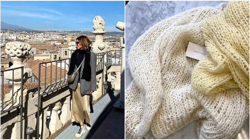 Ženy české módy: Kateřina Zajícová