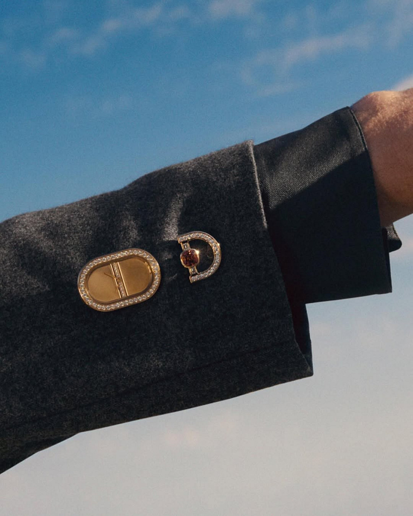 Hermès Maillon Libre