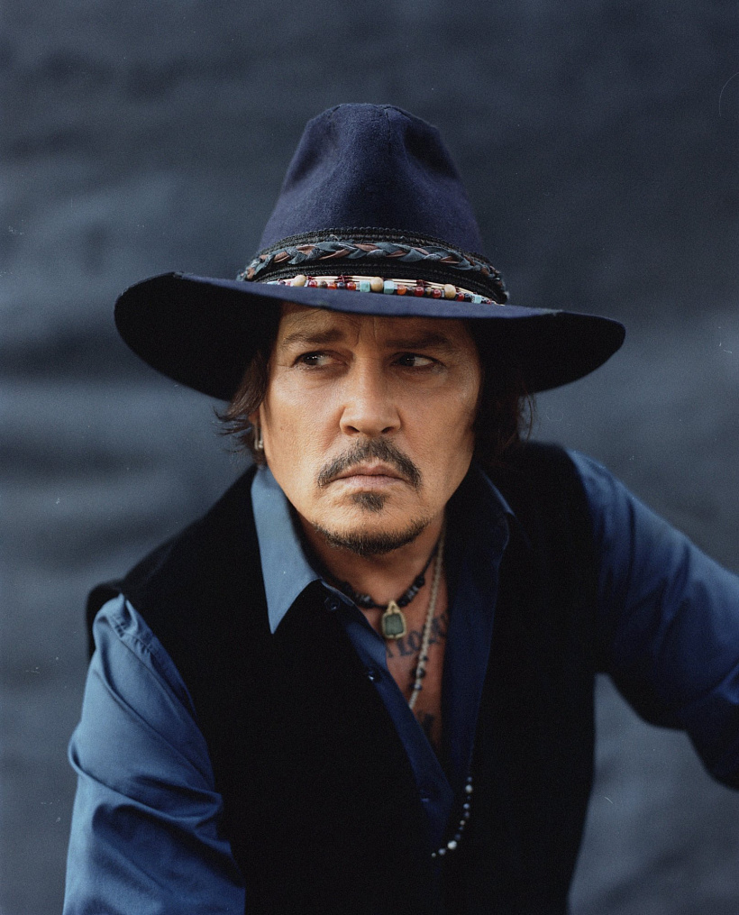 Otman Qrita for Christian Dior Parfums