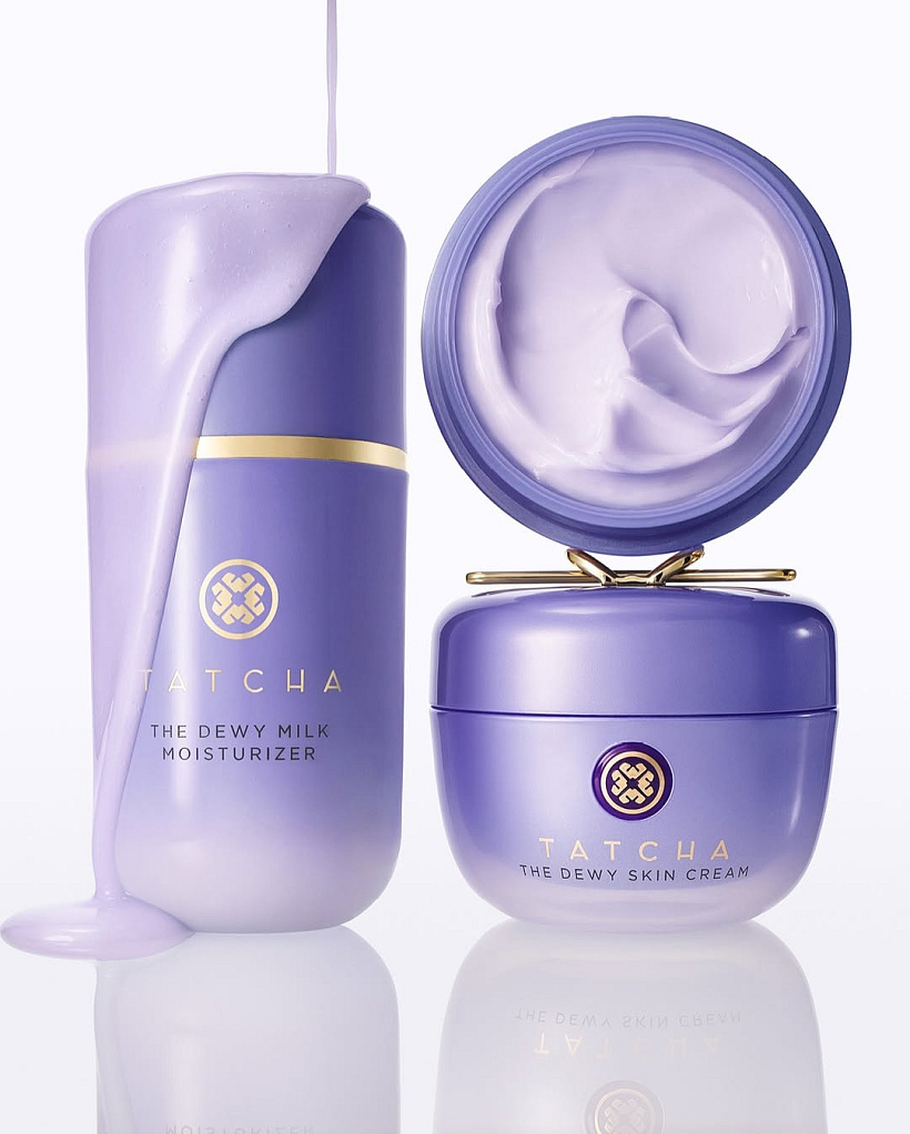 Tatcha Sephora CZ