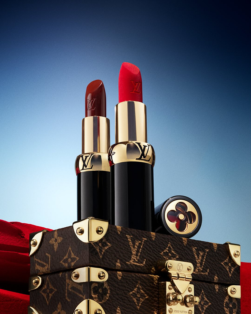 La Beauté Louis Vuitton