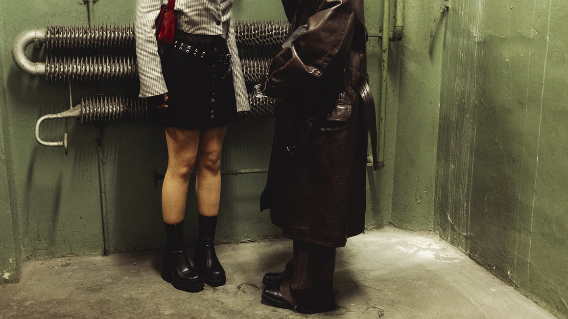 Veronika Scattergood o nedělní přehlídce studentů ADO Zlín