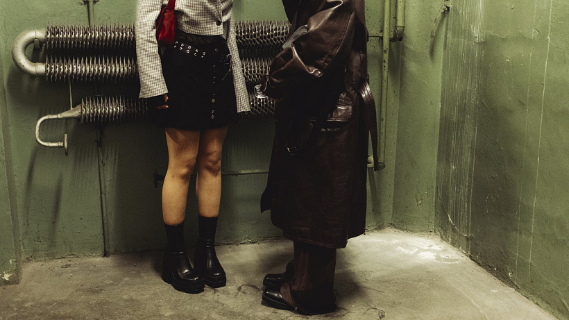 Veronika Scattergood o nedělní přehlídce studentů ADO Zlín