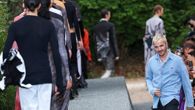 Y/Project končí: Rozloučení s avantgardní značkou, která přinesla Glennu Martensovi slávu