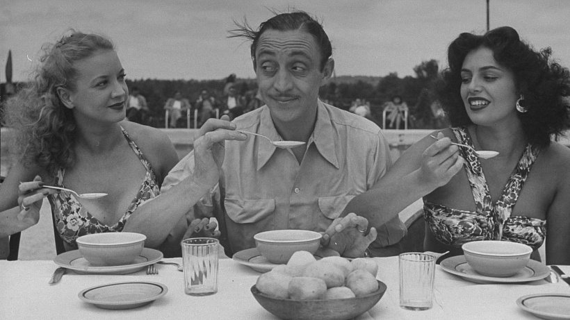 Tip Kristýny Mazánkové: Nejzásadnější pokrm zimy