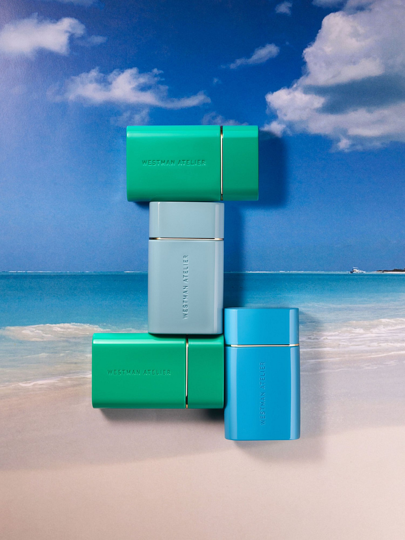 Sun Tone Bronzing Drops Westman Atelier