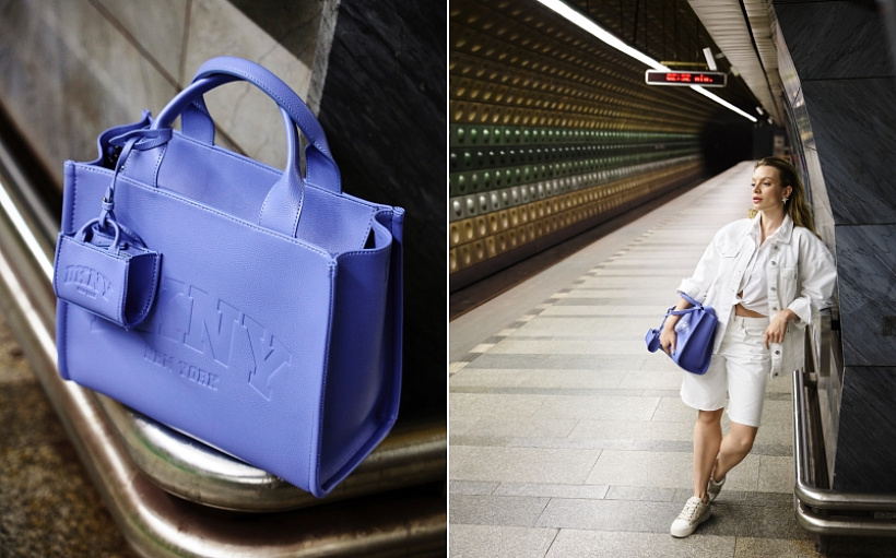 DKNY/Tomas Thurzo