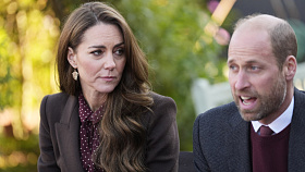 kate, middleton, william, královská rodina, stěhování, windsor, forest lodge, královský pár, monarchie,