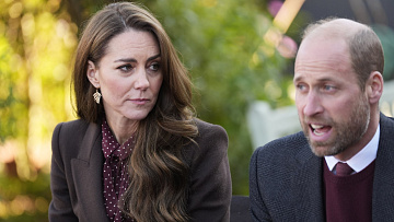 kate, middleton, william, královská rodina, stěhování, windsor, forest lodge, královský pár, monarchie,