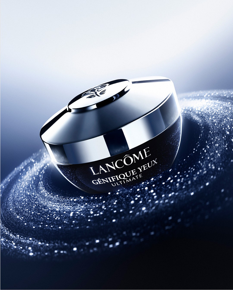 Lancôme Génifique Yeux Ultimate Dual-Repair