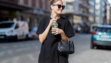 Smooth(ie) mistakes: 4 důvody, proč se po smoothies přibírá