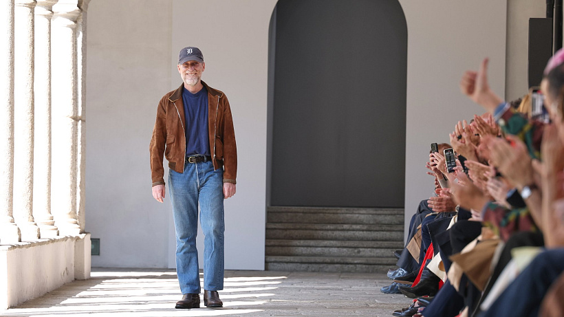 Simone Bellotti v Bally: Švýcarská elegance na rozcestí?