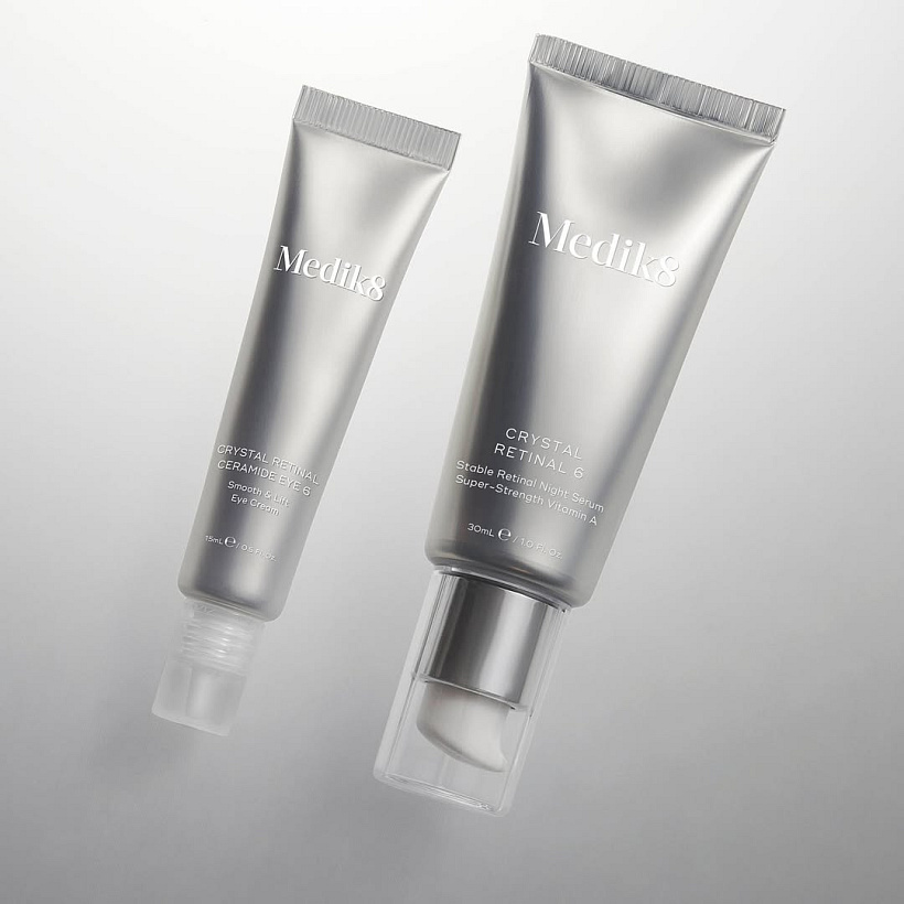L’Oréal jedná o miliardové koupi Medik8