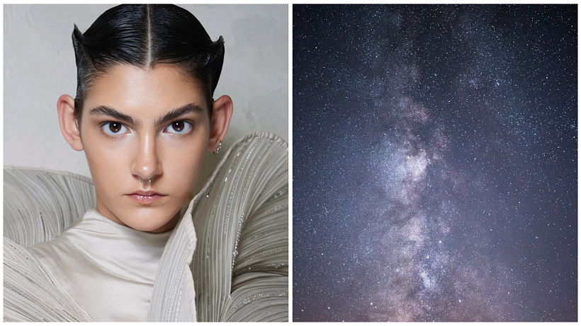 "Panny věří v koncept dokonalosti a snaží se jí dosáhnout, bez ohledu na to, jak moc je to v lidských silách" — Love in the Stars, Brad Kronen