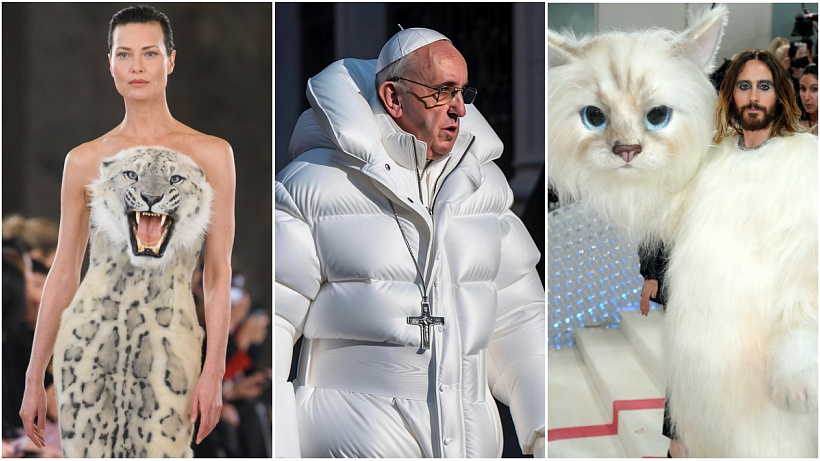 Virální fashion momenty roku 2023