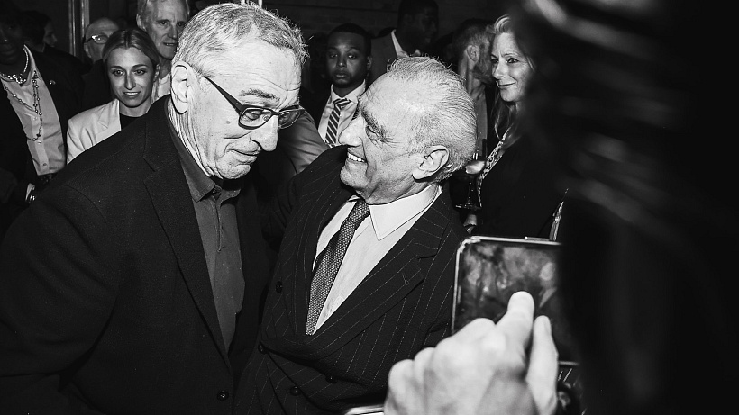 Nejlepší filmy Martina Scorseseho