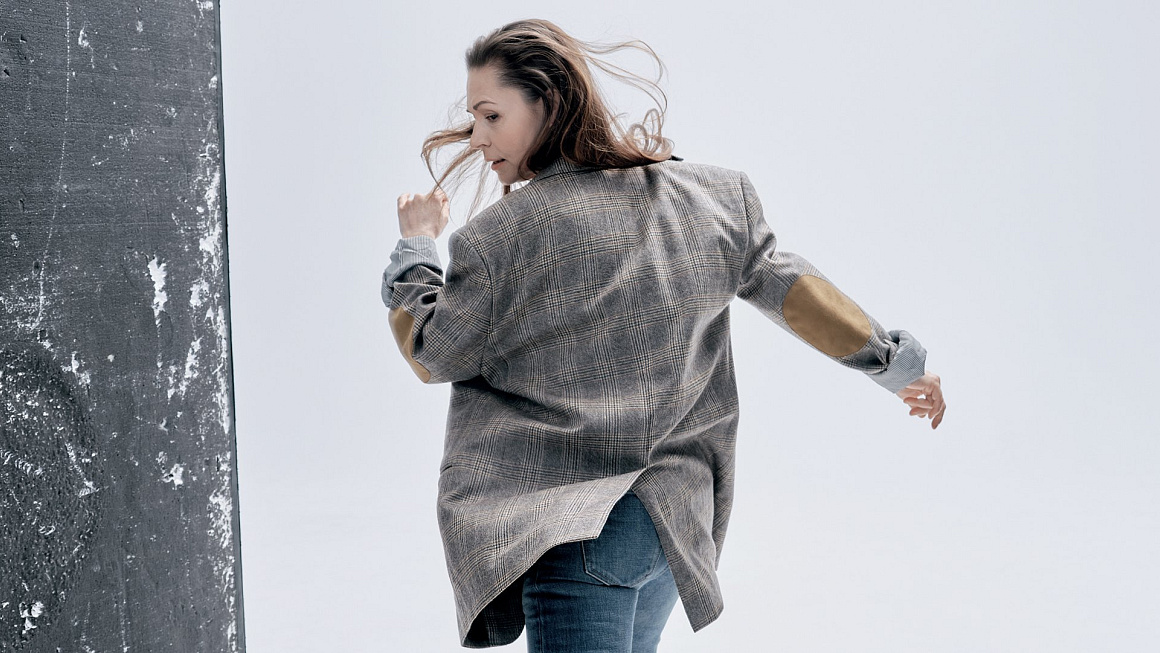 Středeční playlist Harper's Bazaar x Kateřina Winterová