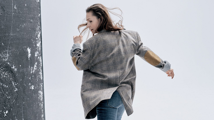 Středeční playlist Harper's Bazaar x Kateřina Winterová