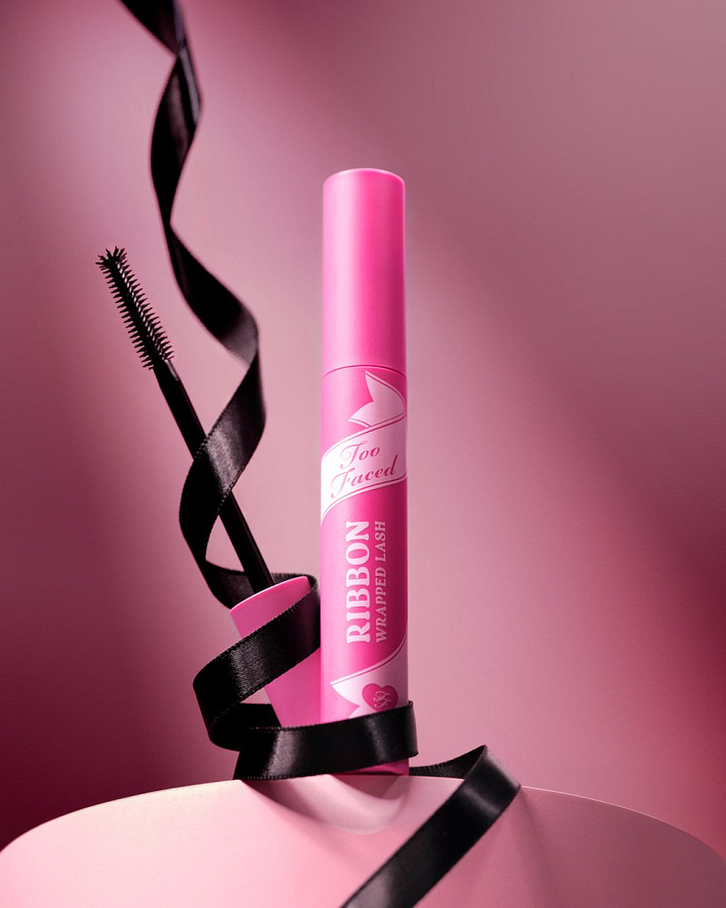 Too Faced Ribbon Wrapped Lash Mascara Sephora