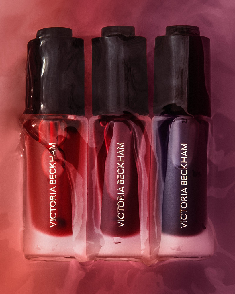 Victoria Beckham Colour Wash