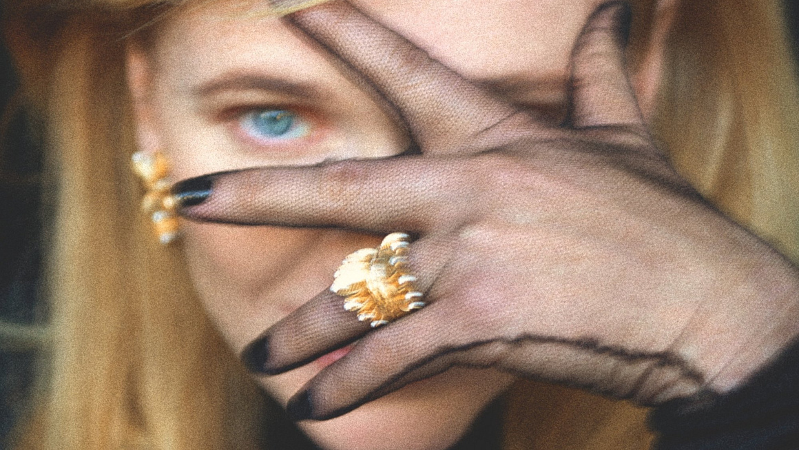 Když v sobě člověk objeví sílu a odvahu, a dá jí přednost před strachem, dokáže zázraky...