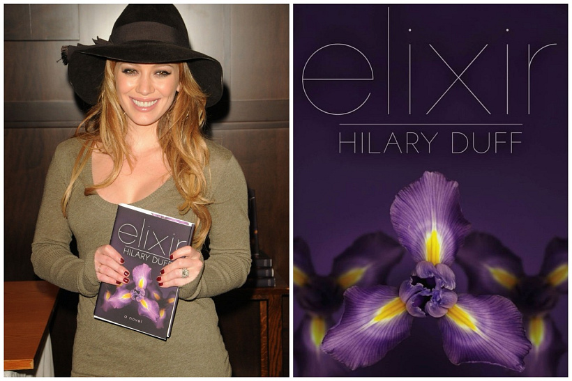 Elixir – Hilary Duff