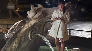 Vysněné destinace redaktorek Harper's Bazaar