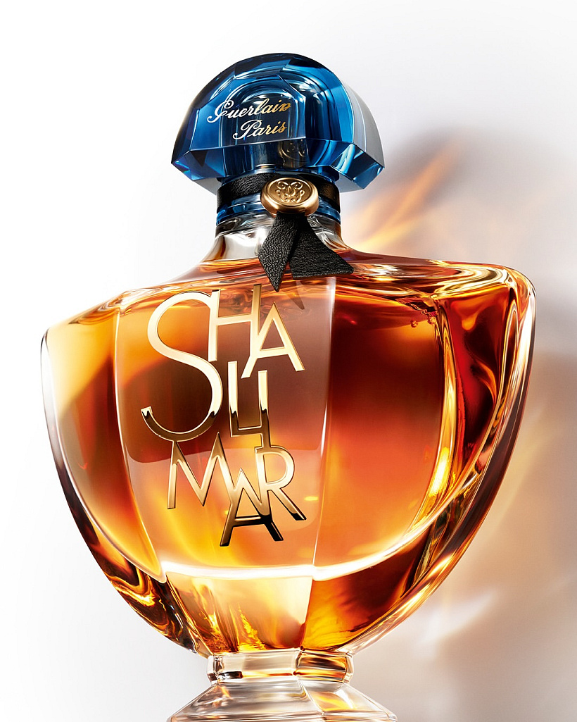 Guerlain Shalimar